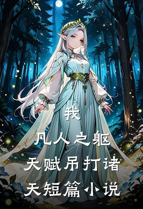我，凡人之躯，天赋吊打诸天短篇小说