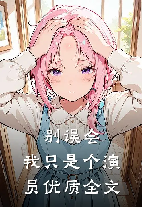 别误会，我只是个演员优质全文
