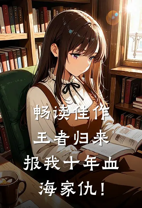 畅读佳作王者归来：报我十年血海家仇！