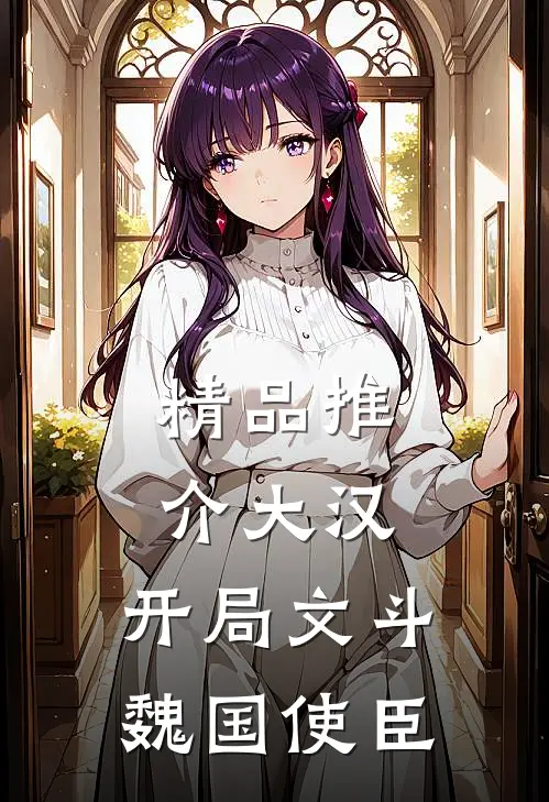 精品推介大汉：开局文斗魏国使臣