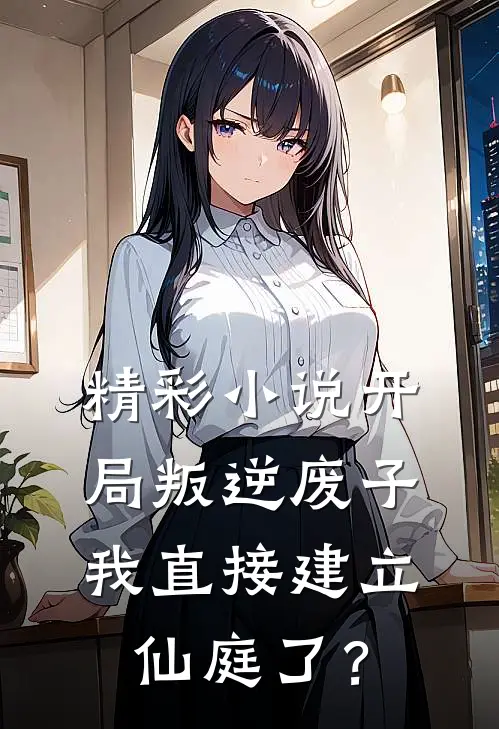 精彩小说开局叛逆废子，我直接建立仙庭了？