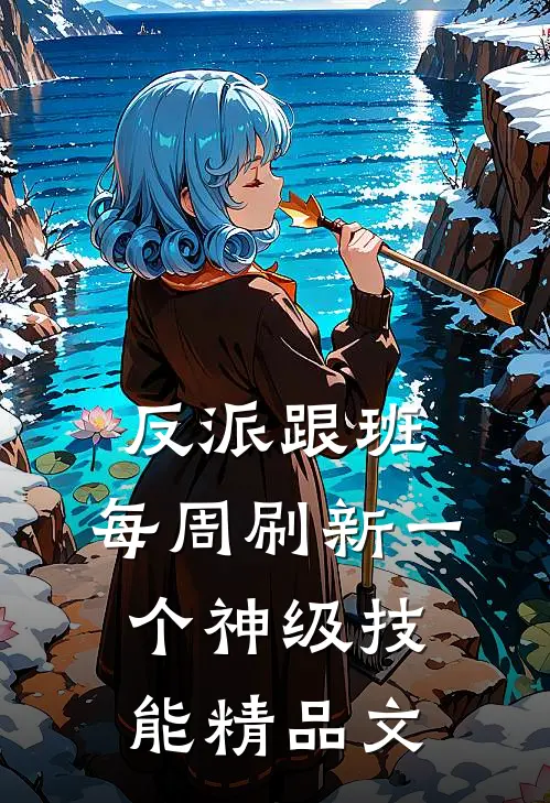 反派跟班：每周刷新一个神级技能精品文