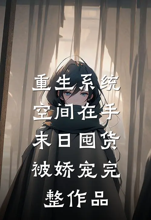重生系统空间在手，末日囤货被娇宠完整作品