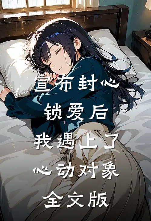 宣布封心锁爱后，我遇上了心动对象全文版