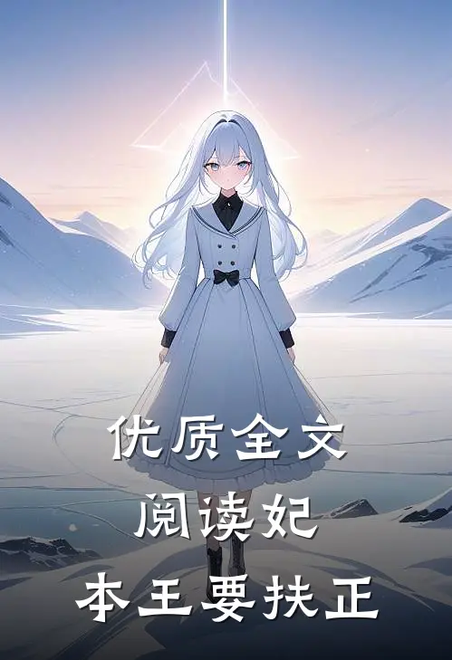 优质全文阅读妃，本王要扶正
