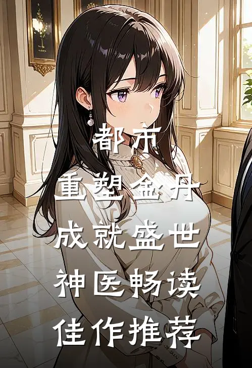 都市：重塑金丹，成就盛世神医畅读佳作推荐