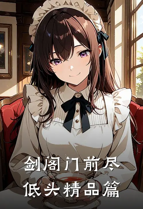 剑阁门前尽低头精品篇