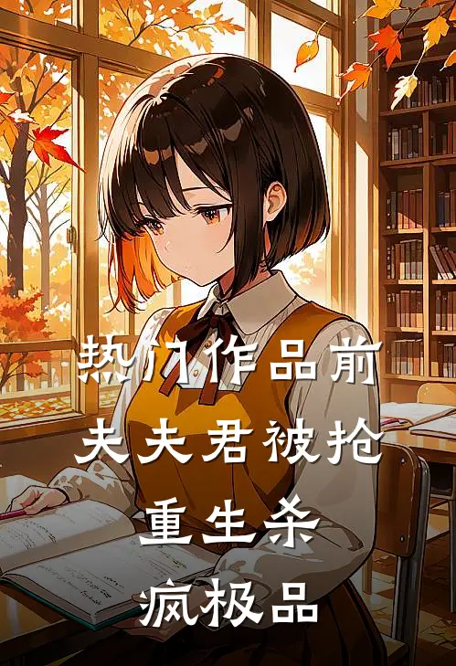 热门作品前夫夫君被抢，重生杀疯极品