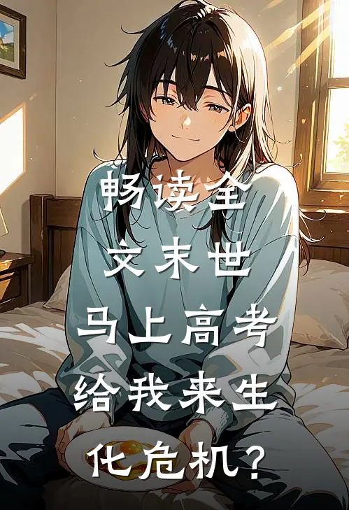 畅读全文末世：马上高考给我来生化危机？