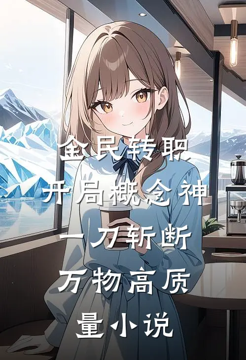 全民转职：开局概念神，一刀斩断万物高质量小说
