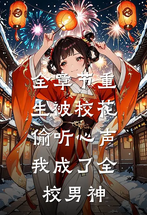 全章节重生被校花偷听心声，我成了全校男神