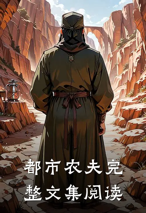 都市农夫完整文集阅读
