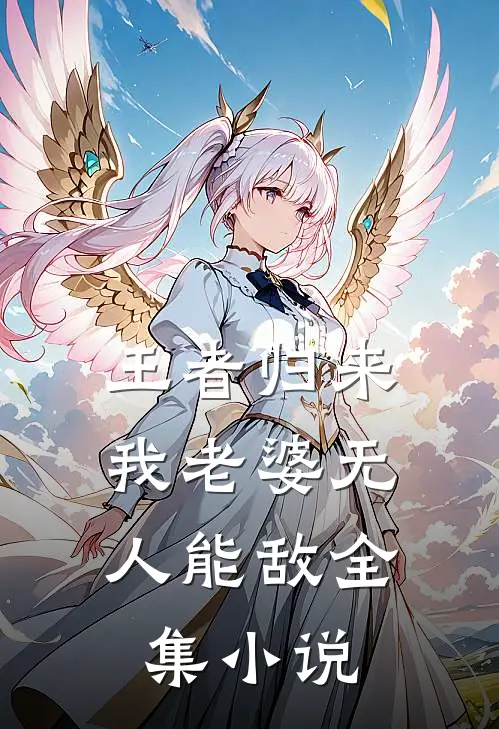 王者归来：我老婆无人能敌全集小说