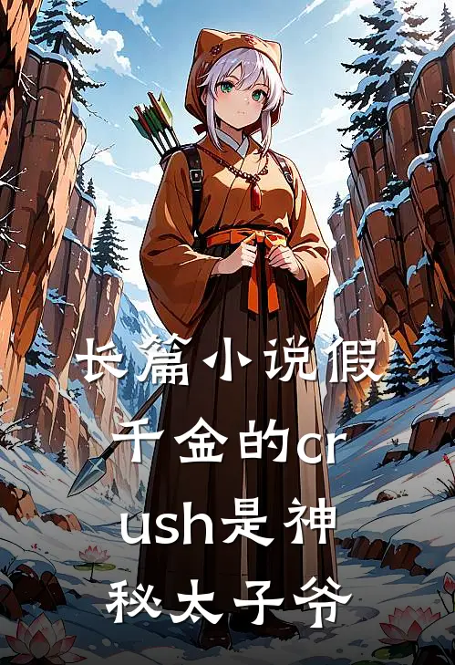长篇小说假千金的crush是神秘太子爷