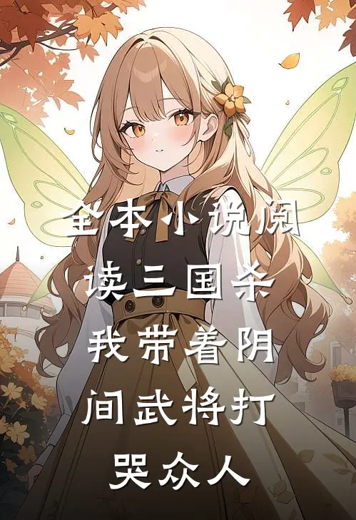 全本小说阅读三国杀：我带着阴间武将打哭众人