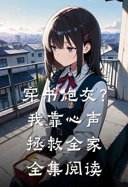 穿书炮灰？我靠心声拯救全家全集阅读