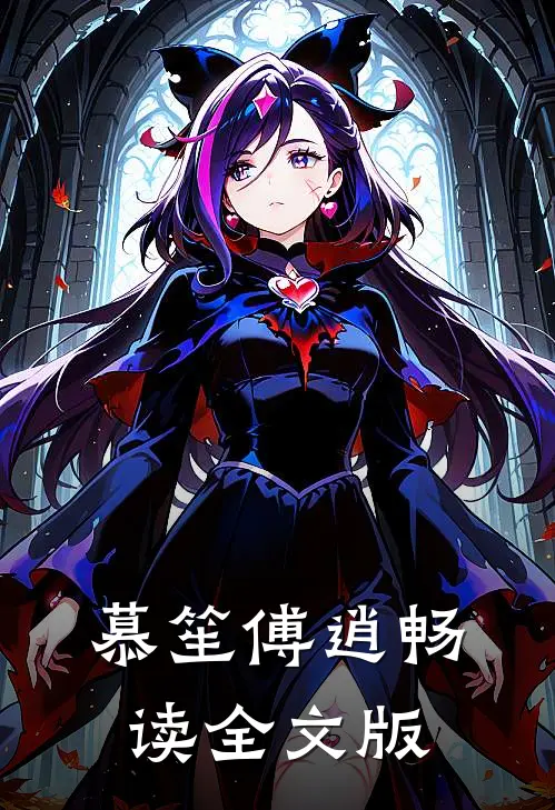 慕笙傅逍畅读全文版