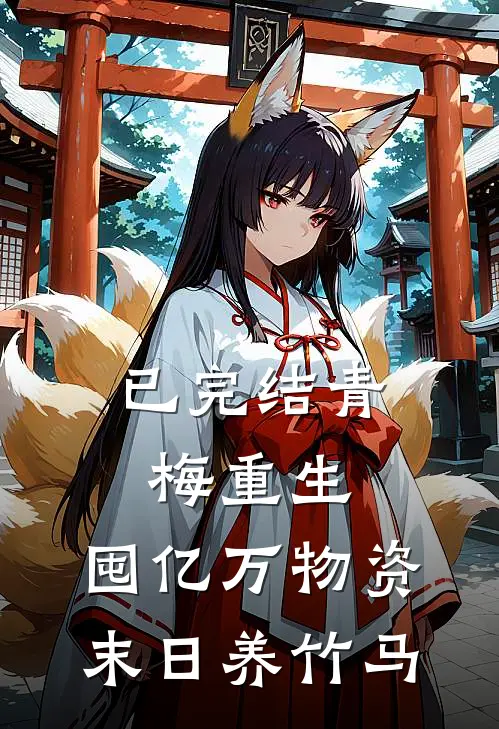 已完结青梅重生，囤亿万物资末日养竹马