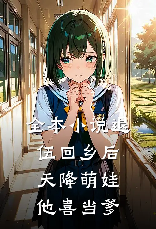 全本小说退伍回乡后，天降萌娃，他喜当爹