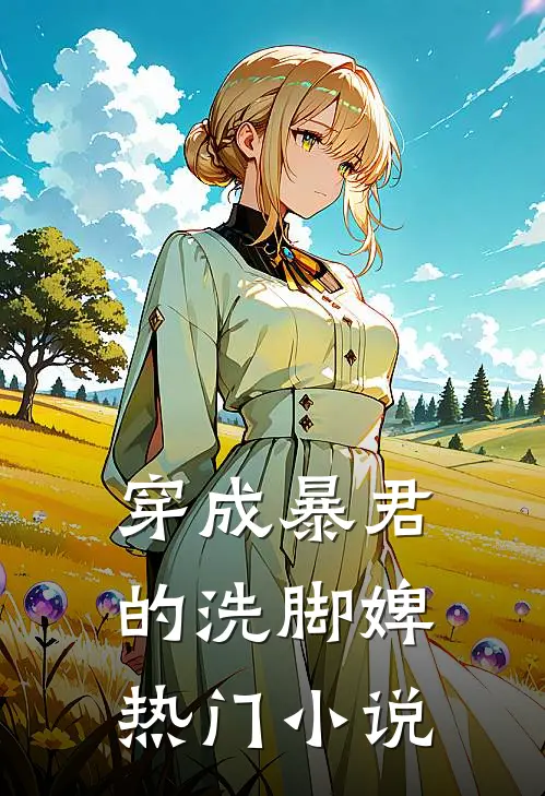 穿成暴君的洗脚婢热门小说