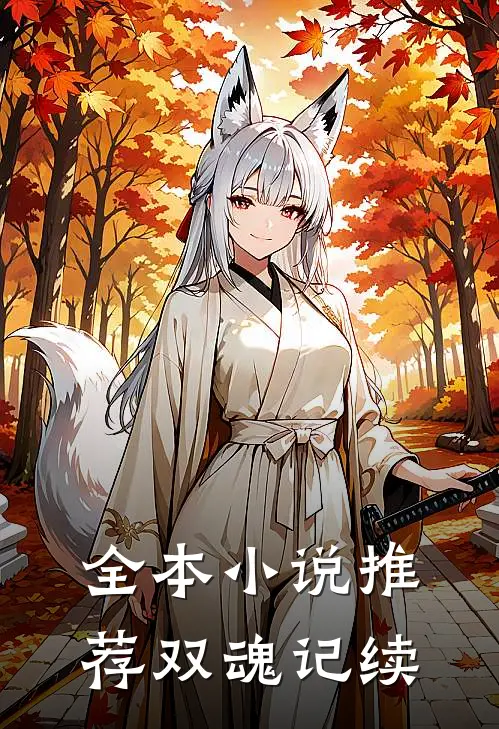 全本小说推荐双魂记续