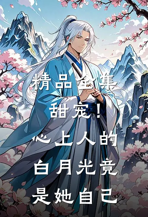 精品全集甜宠！心上人的白月光竟是她自己