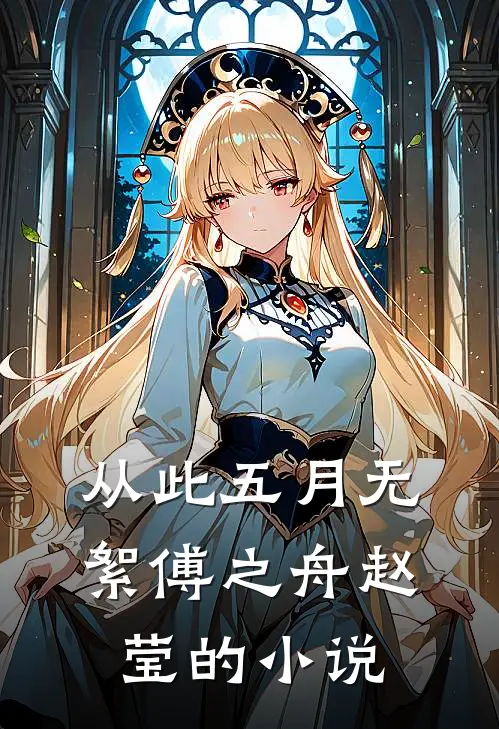 昨夜星辰已坠海小说在线阅读免费