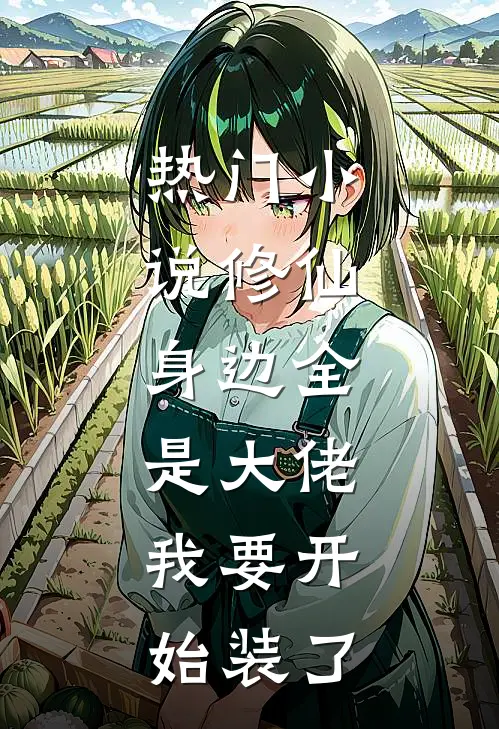 热门小说修仙：身边全是大佬，我要开始装了