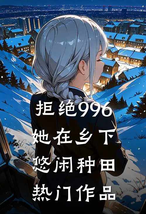 拒绝996：她在乡下悠闲种田热门作品