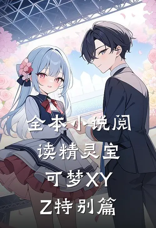 全本小说阅读精灵宝可梦XYZ特别篇