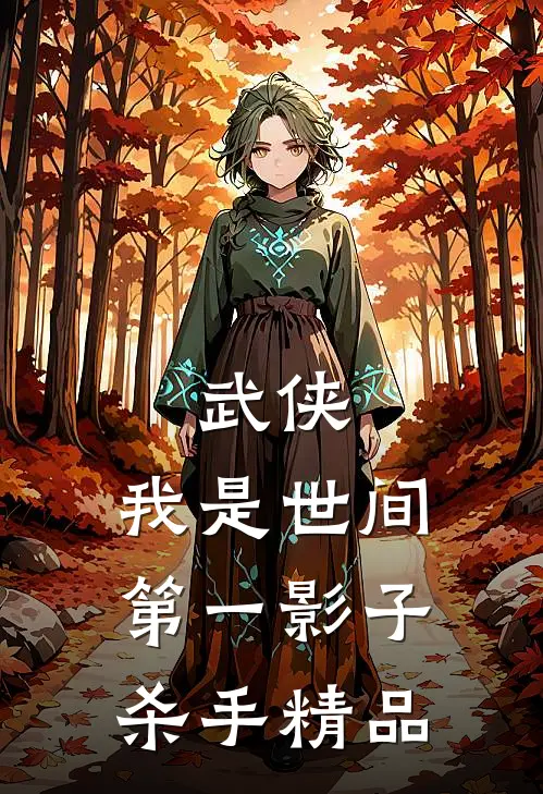 武侠：我是世间第一影子杀手精品