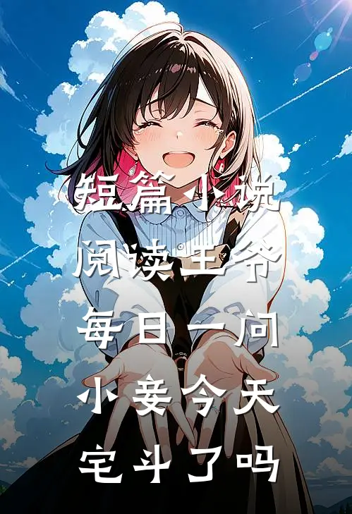 短篇小说阅读王爷每日一问，小妾今天宅斗了吗