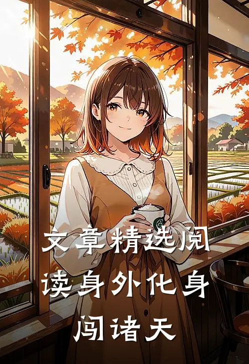 文章精选阅读身外化身，闯诸天