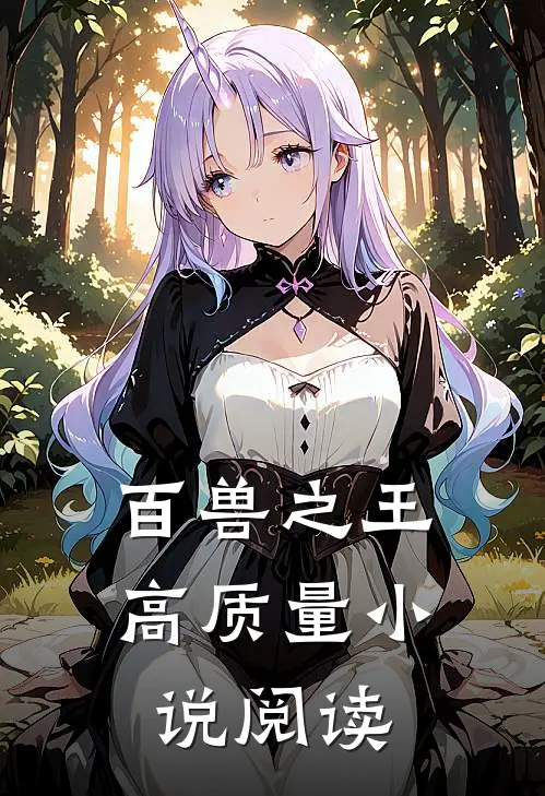 百兽之王高质量小说阅读
