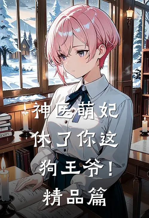 神医萌妃：休了你这狗王爷！精品篇