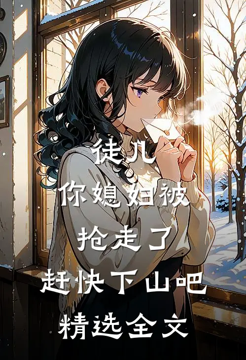 徒儿，你媳妇被抢走了，赶快下山吧精选全文