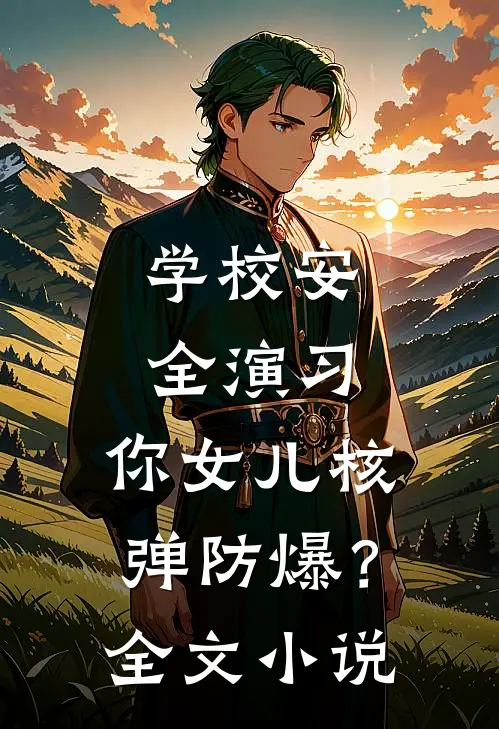 学校安全演习，你女儿核弹防爆？全文小说