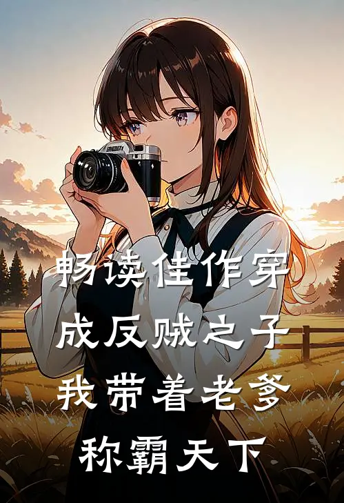 畅读佳作穿成反贼之子，我带着老爹称霸天下