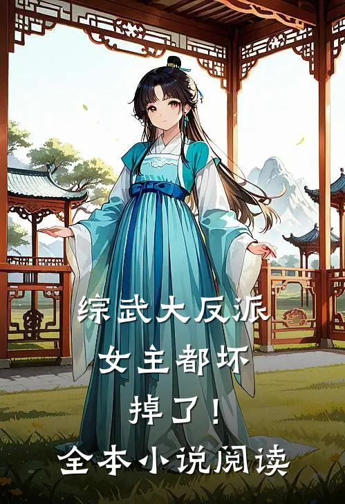 综武大反派：女主都坏掉了！全本小说阅读