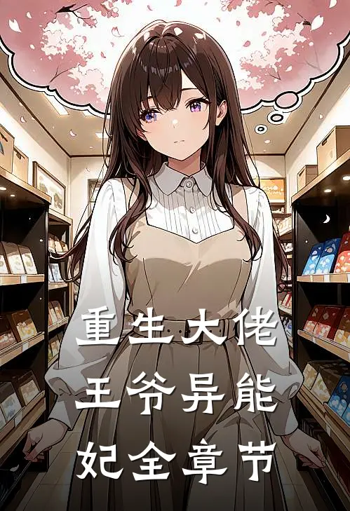 重生大佬王爷异能妃全章节