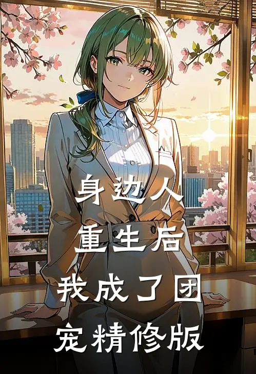 身边人重生后，我成了团宠精修版