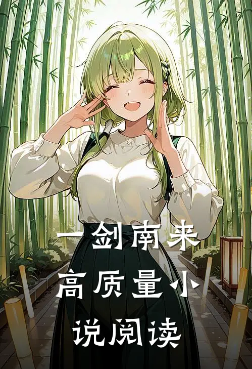 一剑南来高质量小说阅读