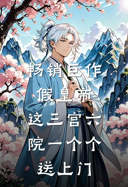 畅销巨作假皇帝，这三宫六院一个个送上门