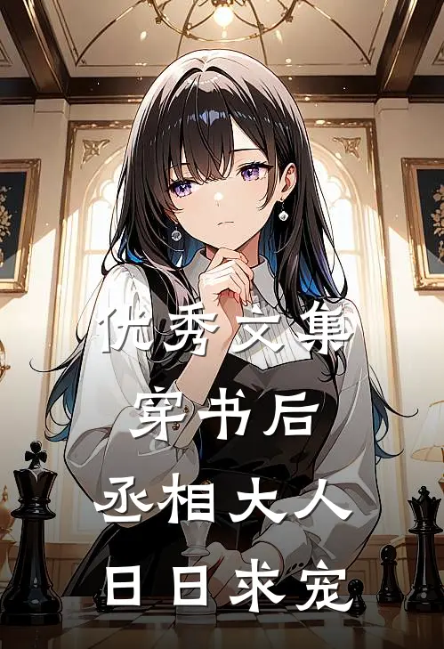 优秀文集穿书后，丞相大人日日求宠