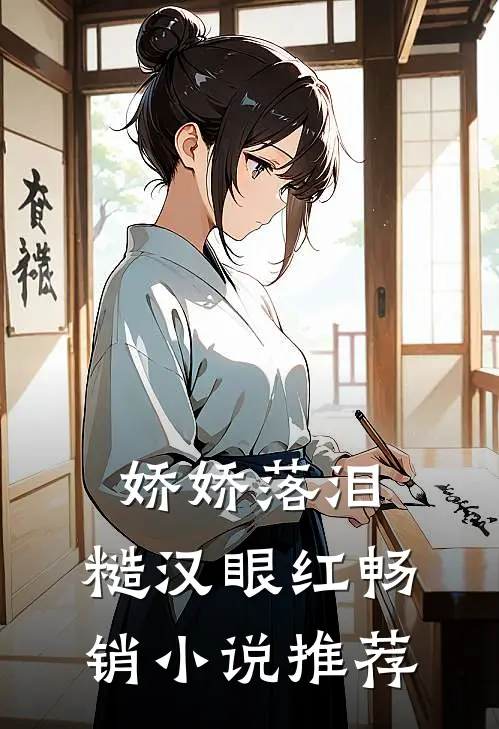 娇娇落泪，糙汉眼红畅销小说推荐