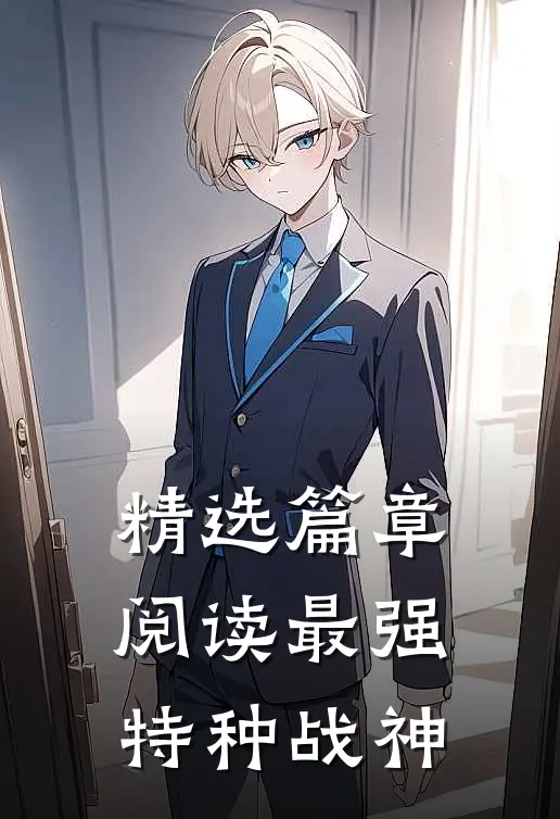 精选篇章阅读最强特种战神