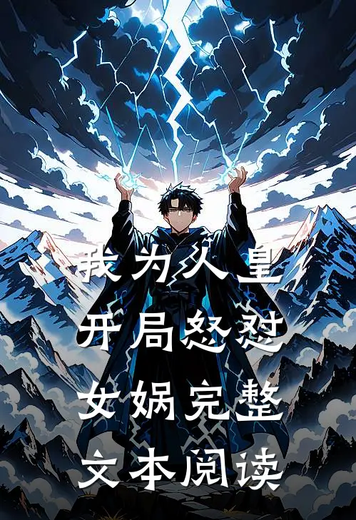 我为人皇：开局怒怼女娲完整文本阅读