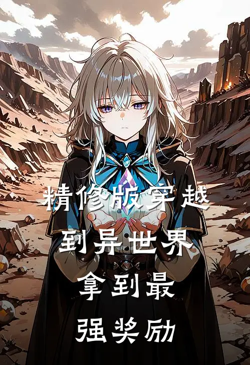 精修版穿越到异世界，拿到最强奖励
