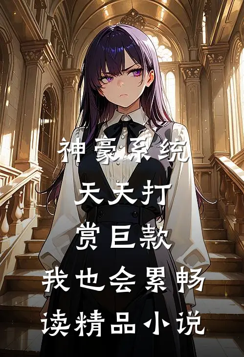 神豪系统：天天打赏巨款，我也会累畅读精品小说