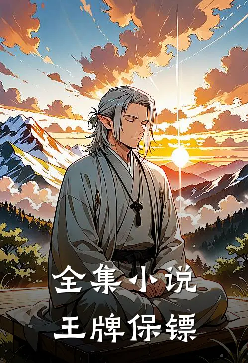 全集小说王牌保镖